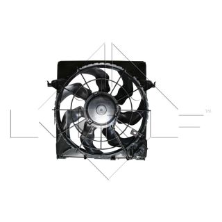 Ventiliatorius, radiatoriaus NRF 47278