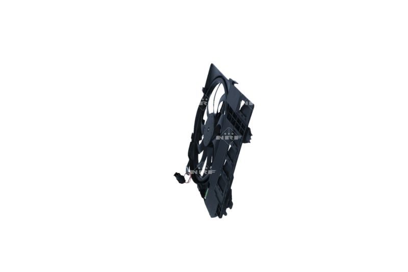 Ventiliatorius, radiatoriaus NRF 47301