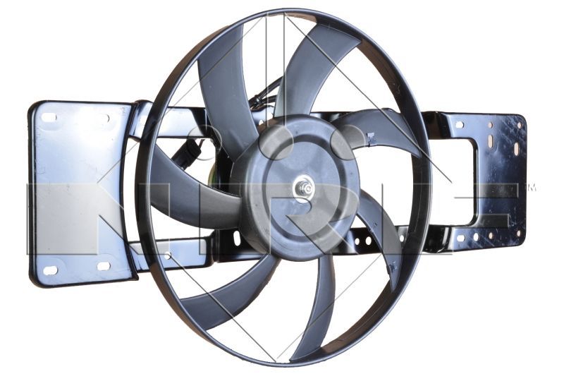 Ventiliatorius, radiatoriaus NRF 47358