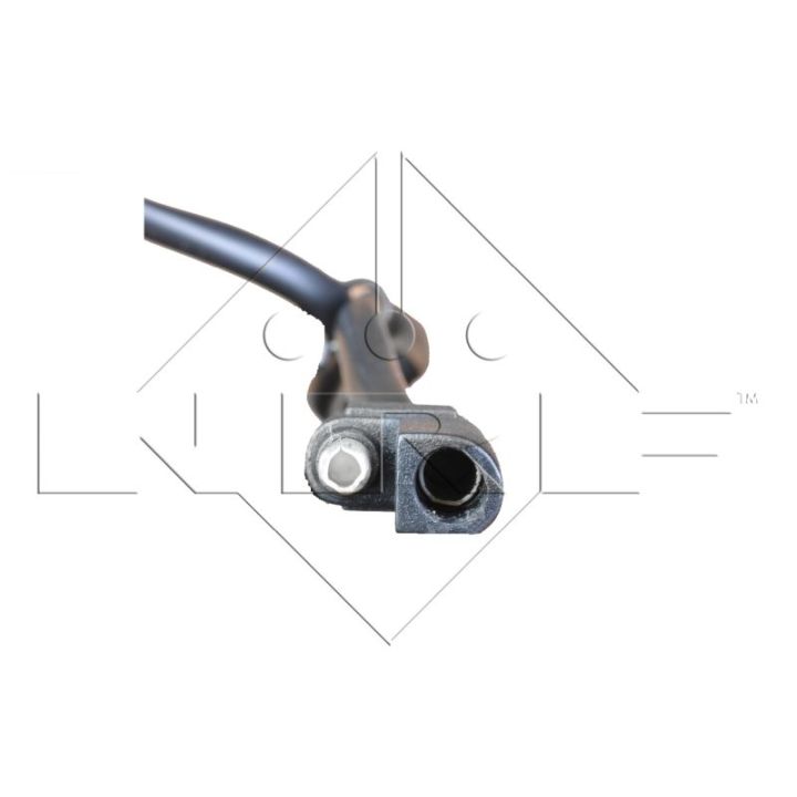 Ventiliatorius, radiatoriaus NRF 47358