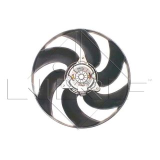 Ventiliatorius, radiatoriaus NRF 47359