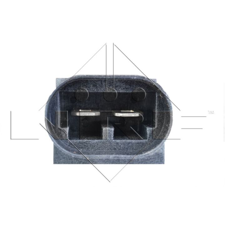 Ventiliatorius, radiatoriaus NRF 47362