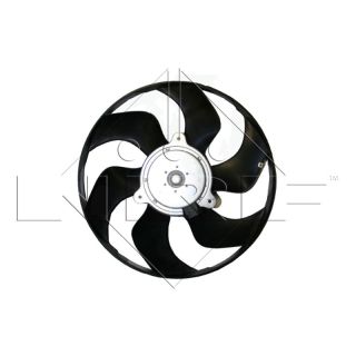 Ventiliatorius, radiatoriaus NRF 47372