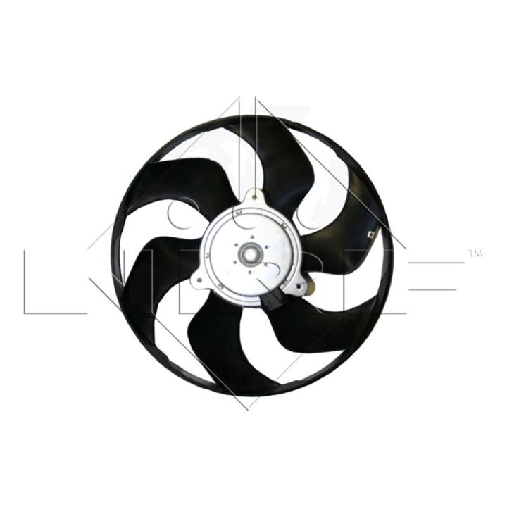 Ventiliatorius, radiatoriaus NRF 47372