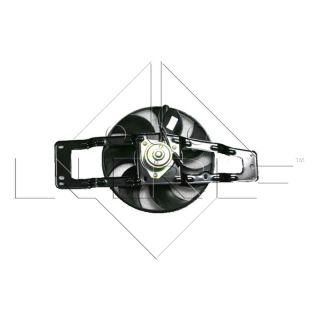 Ventiliatorius, radiatoriaus NRF 47476