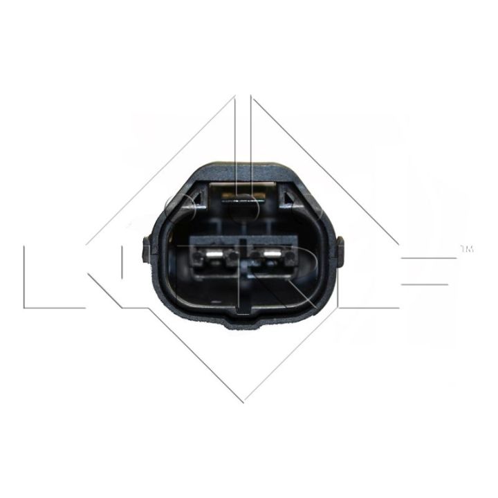 Ventiliatorius, radiatoriaus NRF 47482