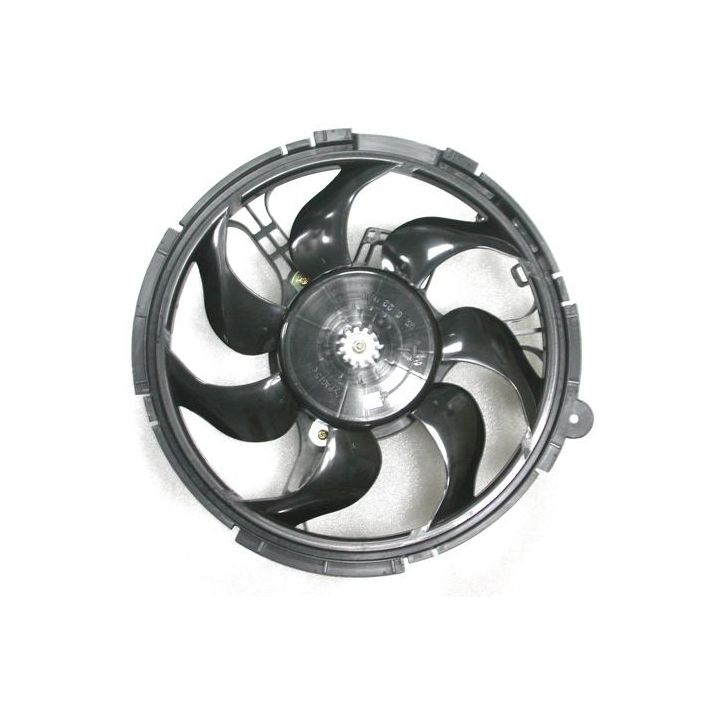 Ventiliatorius, radiatoriaus NRF 47505