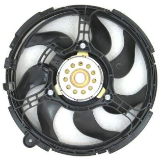 Ventiliatorius, radiatoriaus NRF 47506