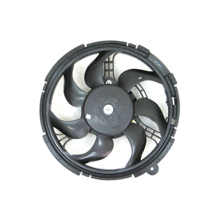 Ventiliatorius, radiatoriaus NRF 47506