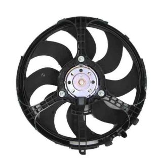 Ventiliatorius, radiatoriaus NRF 47507