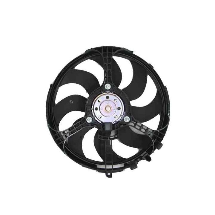 Ventiliatorius, radiatoriaus NRF 47507