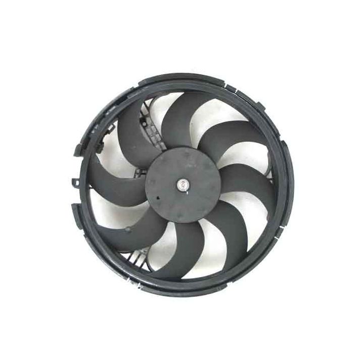 Ventiliatorius, radiatoriaus NRF 47507