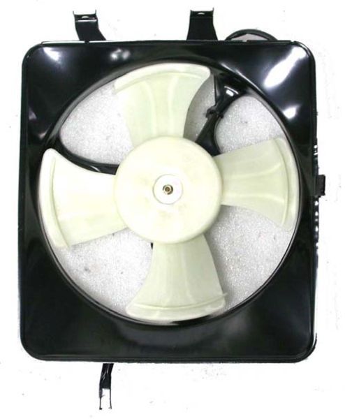 Ventiliatorius, radiatoriaus NRF 47517