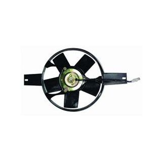 Ventiliatorius, radiatoriaus NRF 47540