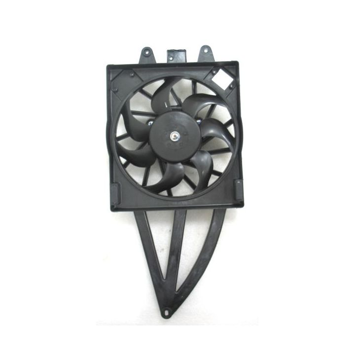 Ventiliatorius, radiatoriaus NRF 47541