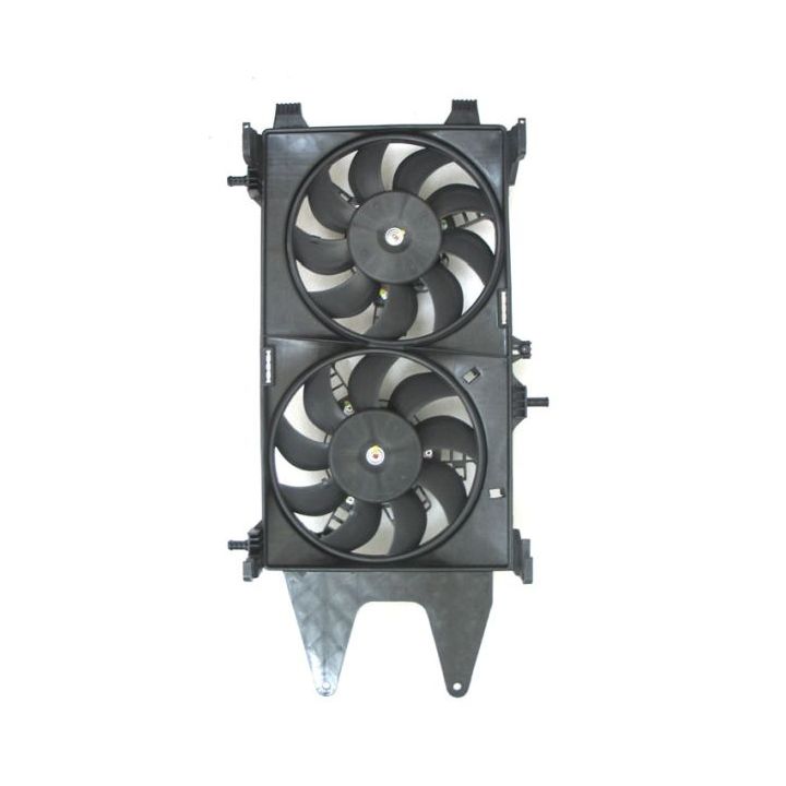 Ventiliatorius, radiatoriaus NRF 47542