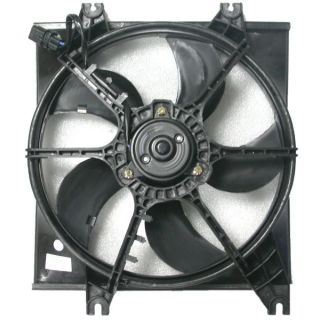 Ventiliatorius, radiatoriaus NRF 47546