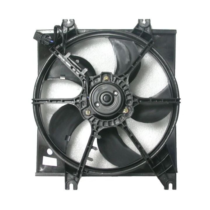 Ventiliatorius, radiatoriaus NRF 47546