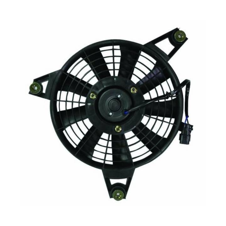 Ventiliatorius, radiatoriaus NRF 47548