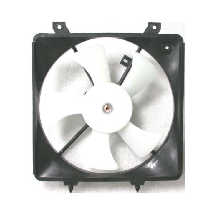 Ventiliatorius, radiatoriaus NRF 47550