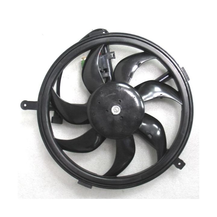 Ventiliatorius, radiatoriaus NRF 47553