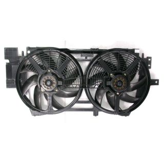 Ventiliatorius, radiatoriaus NRF 47556