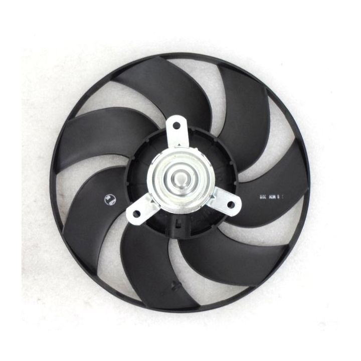 Ventiliatorius, radiatoriaus NRF 47557