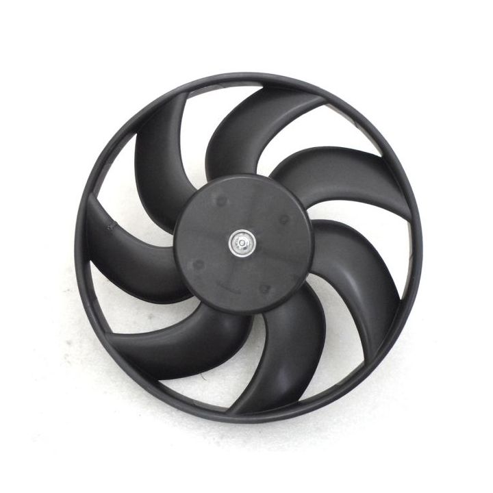 Ventiliatorius, radiatoriaus NRF 47557