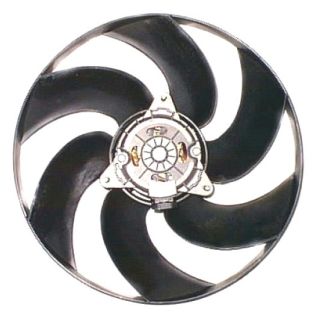 Ventiliatorius, radiatoriaus NRF 47643
