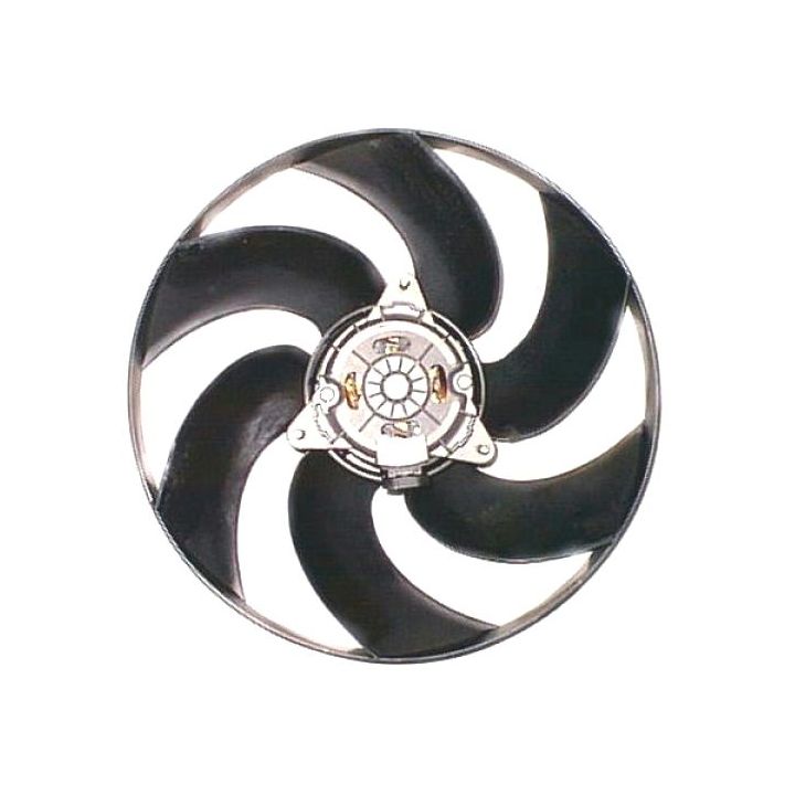 Ventiliatorius, radiatoriaus NRF 47643