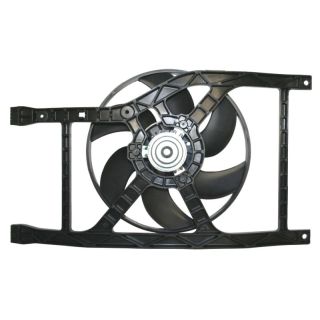 Ventiliatorius, radiatoriaus NRF 47646