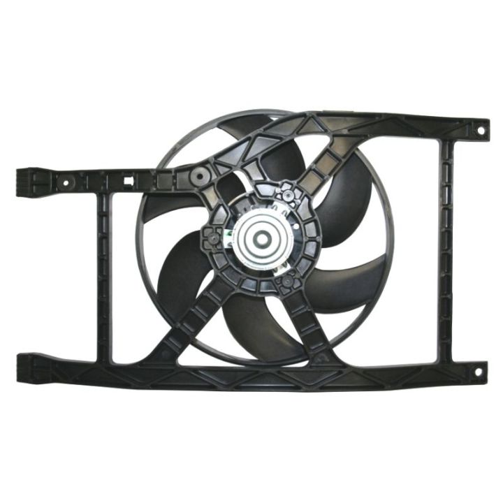 Ventiliatorius, radiatoriaus NRF 47646