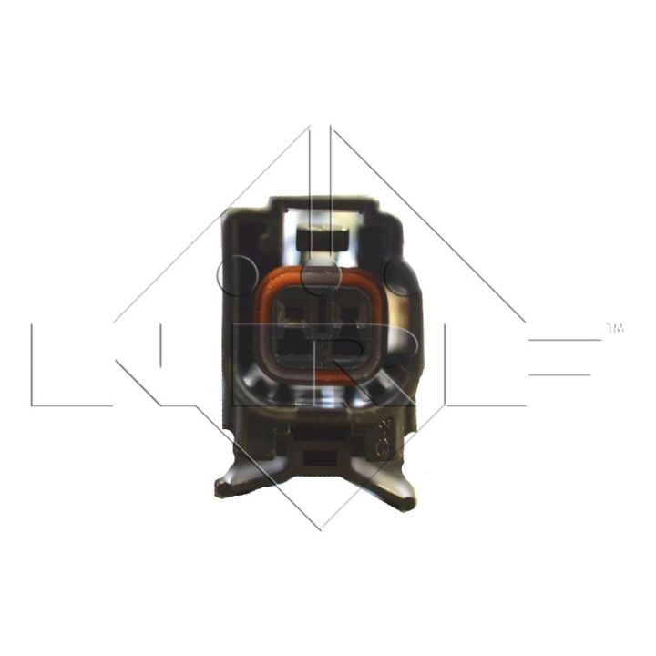 Ventiliatorius, radiatoriaus NRF 47706