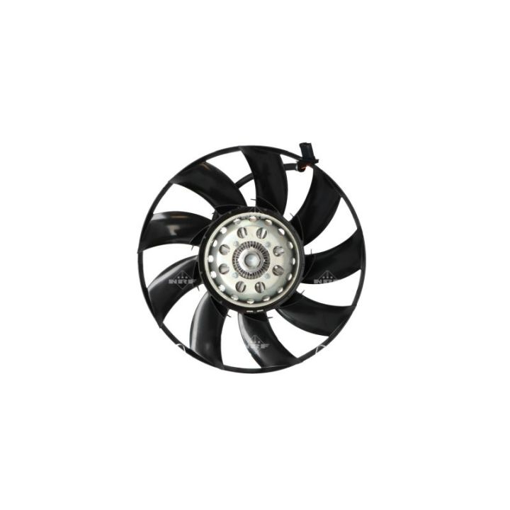 Ventiliatorius, radiatoriaus NRF 47867