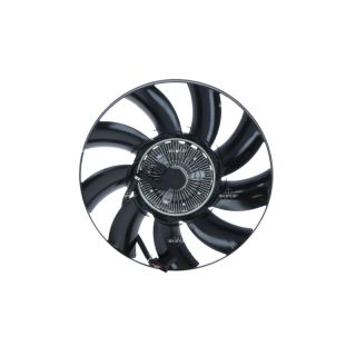 Ventiliatorius, radiatoriaus NRF 47872