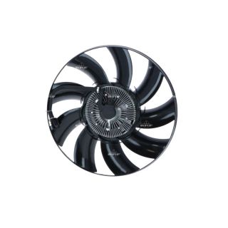 Ventiliatorius, radiatoriaus NRF 47873