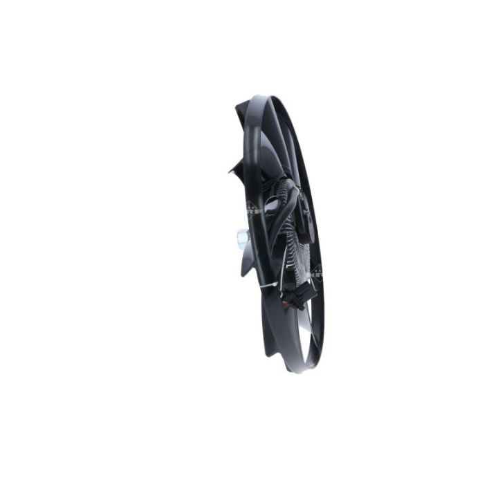 Ventiliatorius, radiatoriaus NRF 47873