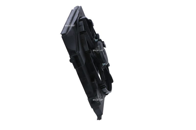 Ventiliatorius, radiatoriaus NRF 47889