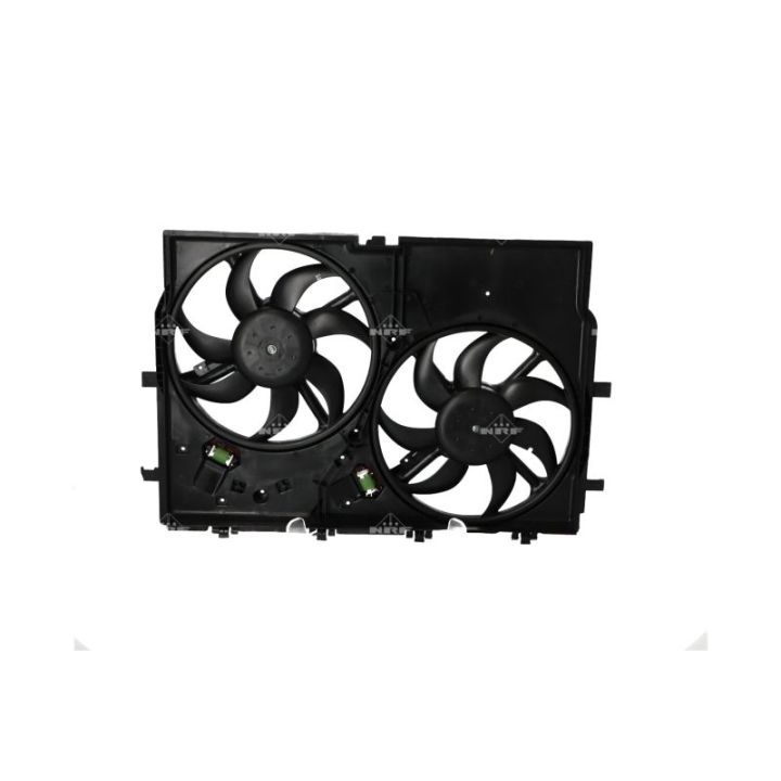 Ventiliatorius, radiatoriaus NRF 47894