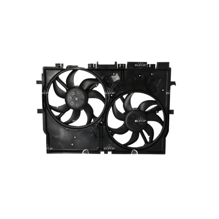 Ventiliatorius, radiatoriaus NRF 47895