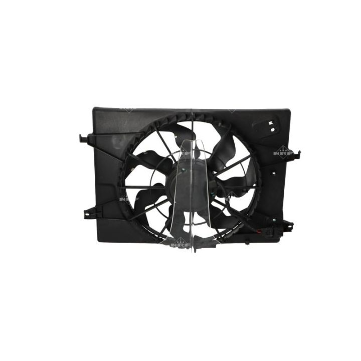 Ventiliatorius, radiatoriaus NRF 47903