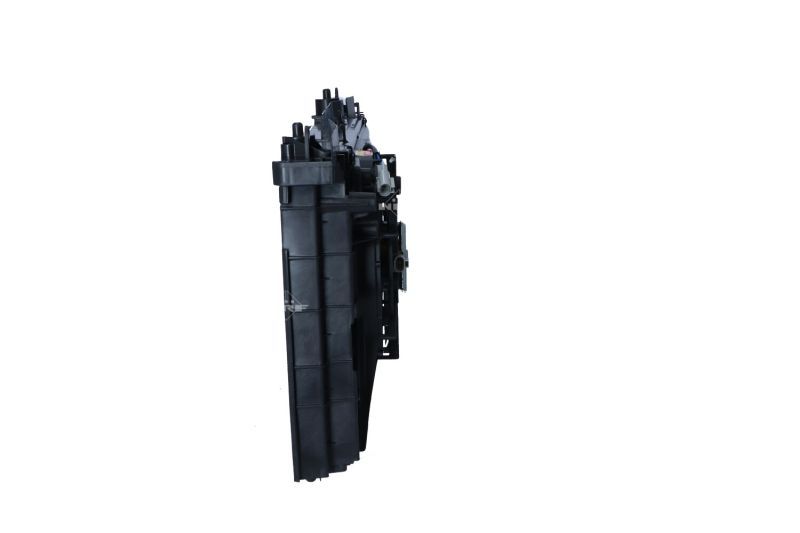 Ventiliatorius, radiatoriaus NRF 47907