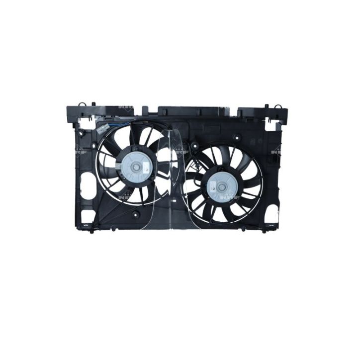 Ventiliatorius, radiatoriaus NRF 47907