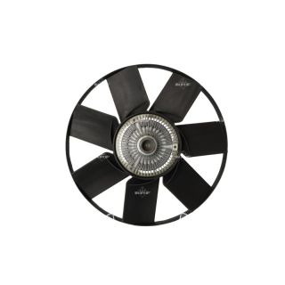 Ventiliatorius, radiatoriaus NRF 47929