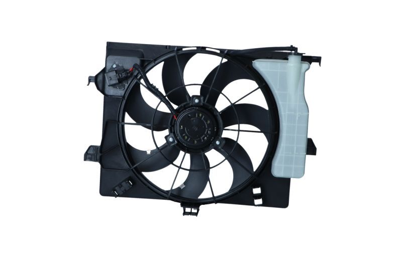 Ventiliatorius, radiatoriaus NRF 47974