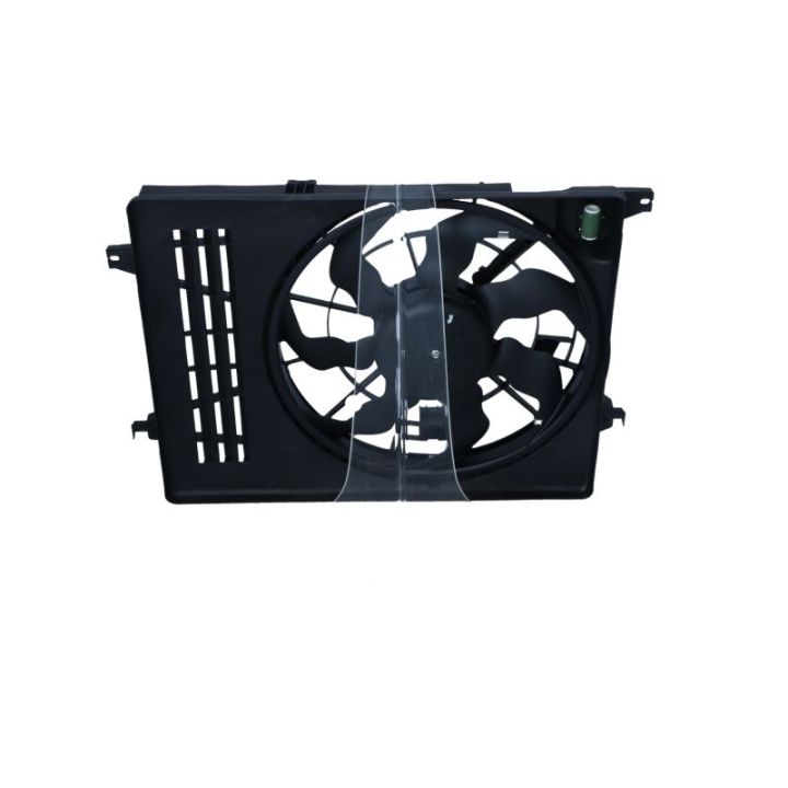 Ventiliatorius, radiatoriaus NRF 47975