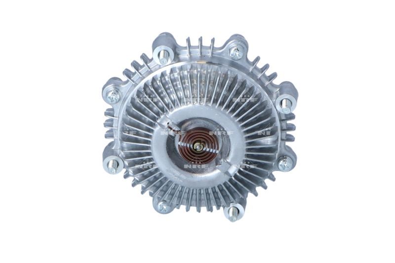 Sankaba, radiatoriaus ventiliatorius NRF 49524