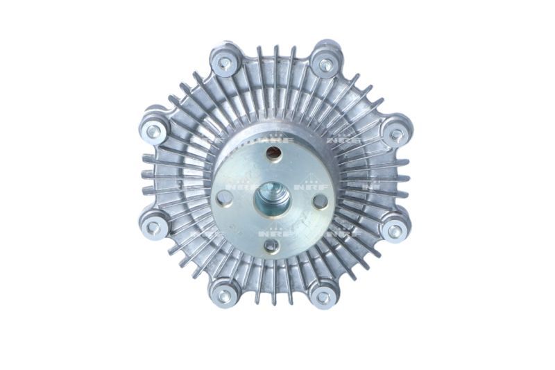 Sankaba, radiatoriaus ventiliatorius NRF 49524