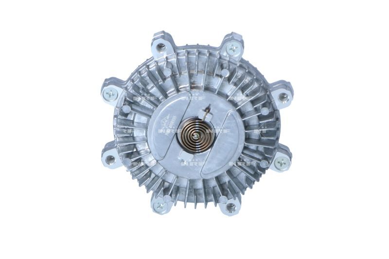 Sankaba, radiatoriaus ventiliatorius NRF 49525