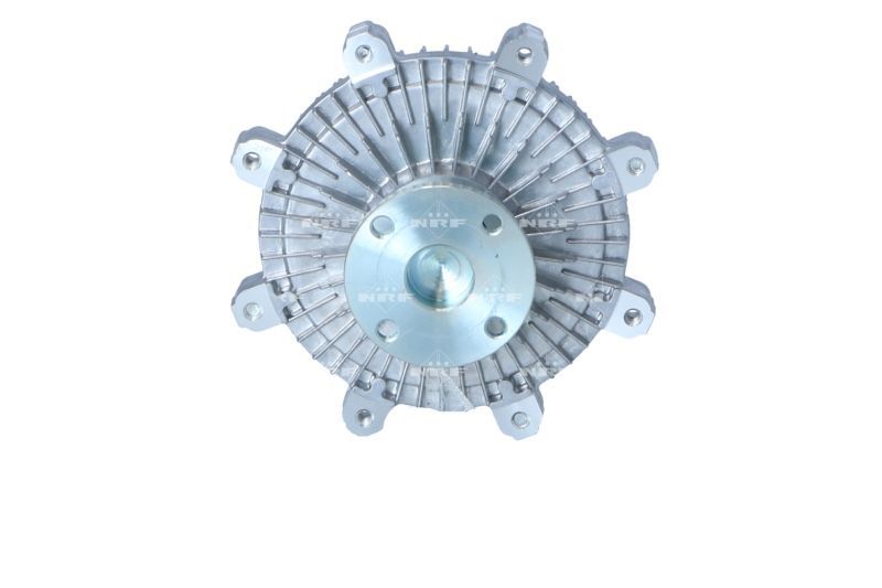 Sankaba, radiatoriaus ventiliatorius NRF 49525